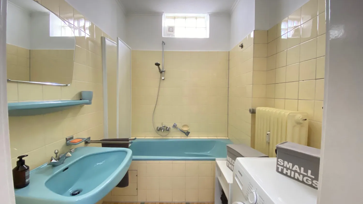 3 Zimmer Wohnung mit 55 m² in Oldenburg – Bild 7