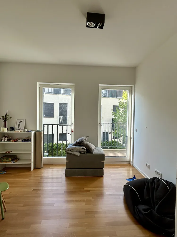 5 room apartment with 134 m² in Berlin – Photo 10