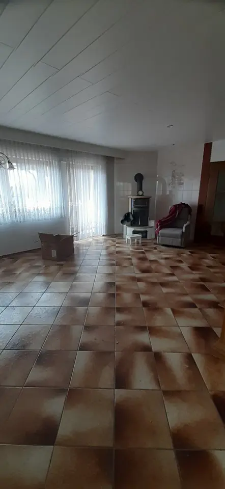 5 Zimmer Wohnung mit 200 m² in Bruchsal – Bild 1