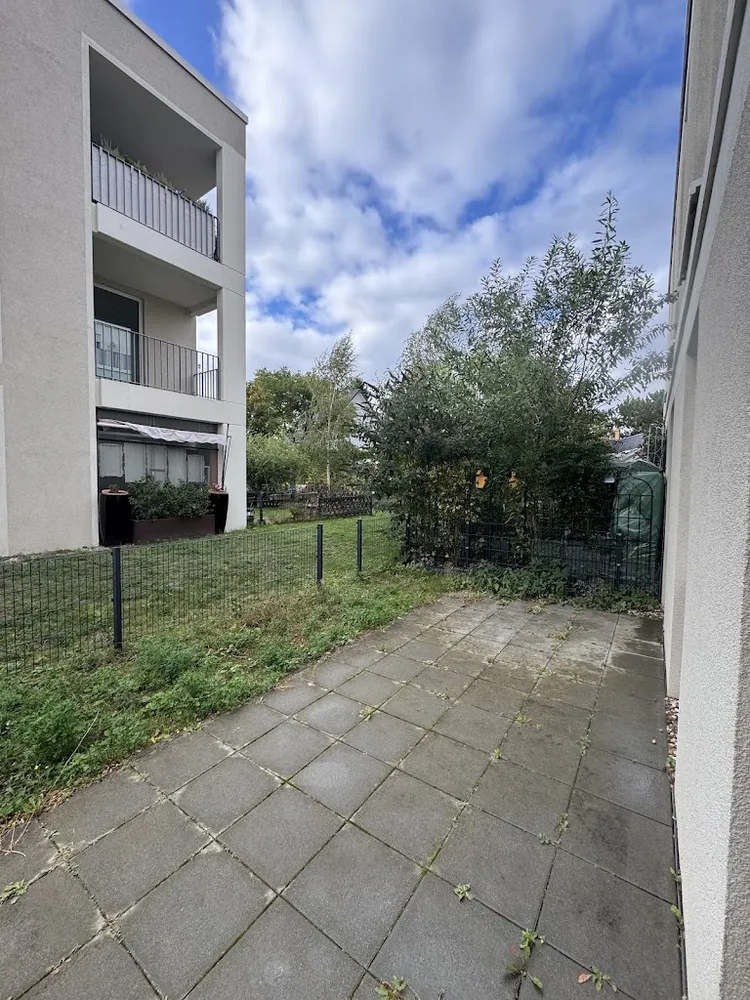 2 room apartment with 61 m² in Berlin – Photo 7
