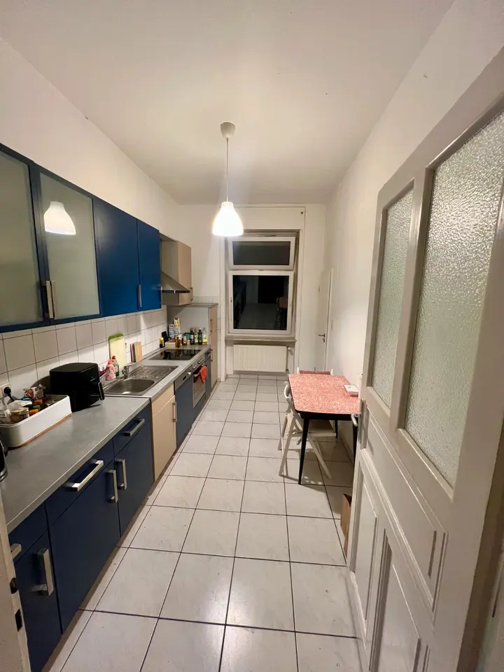 17 Zimmer Wohnung mit 78 m² in Wiesbaden – Bild 6