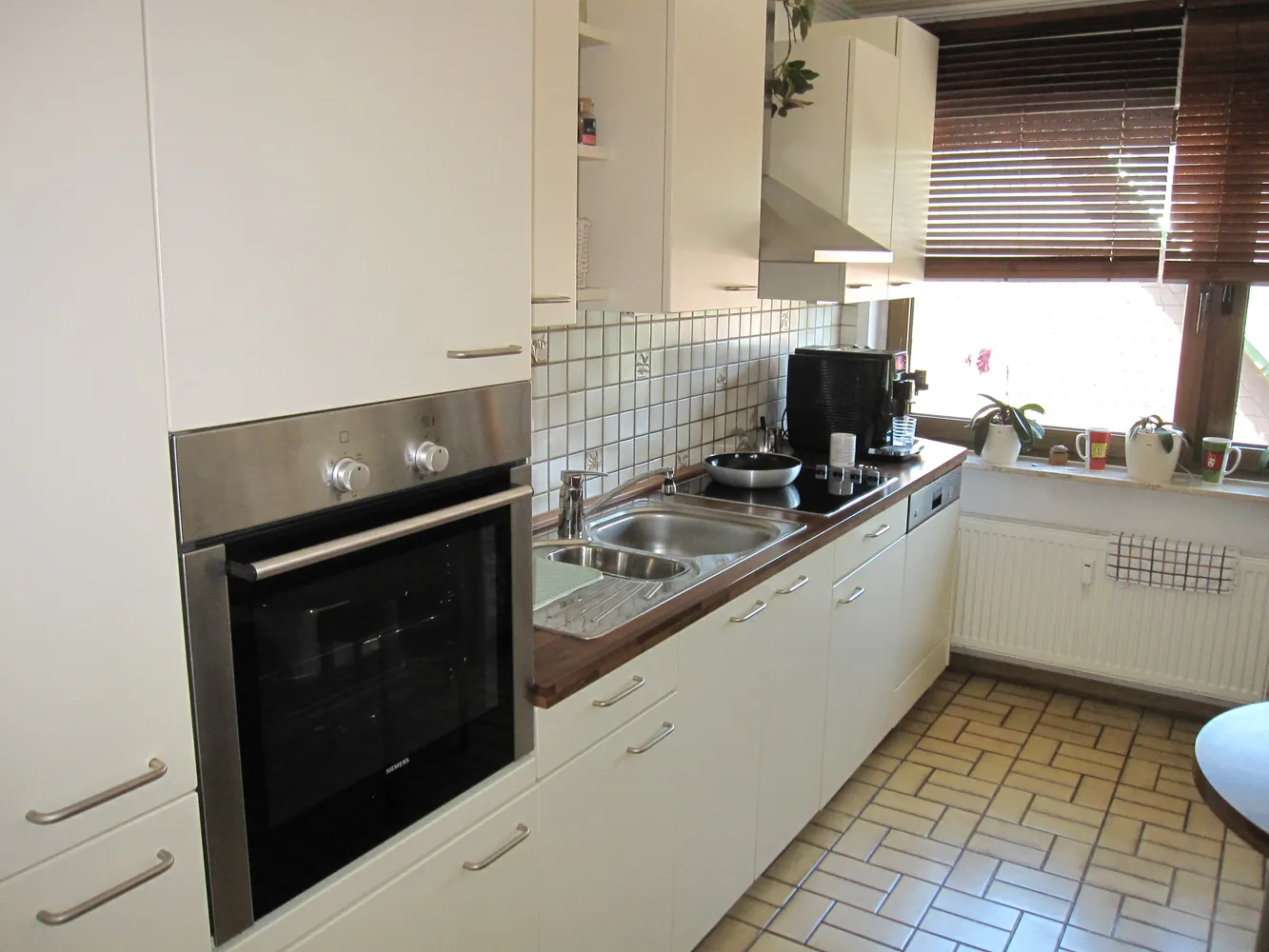 3 Zimmer Wohnung mit 107 m² in Frankfurt am Main – Bild 6