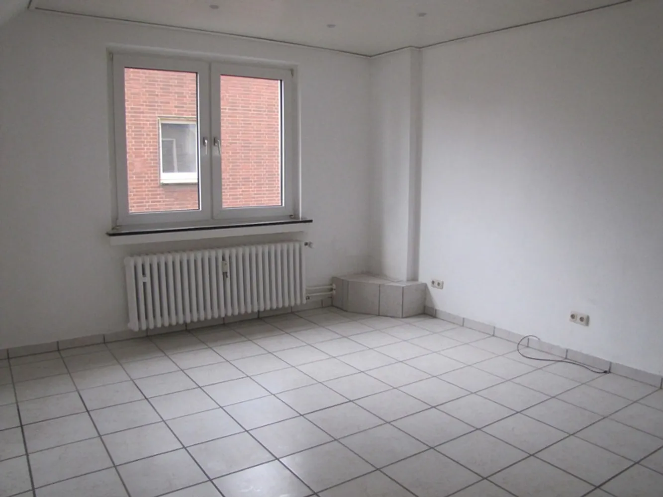 2 Zimmer Wohnung mit 56 m² in Duisburg – Bild 8