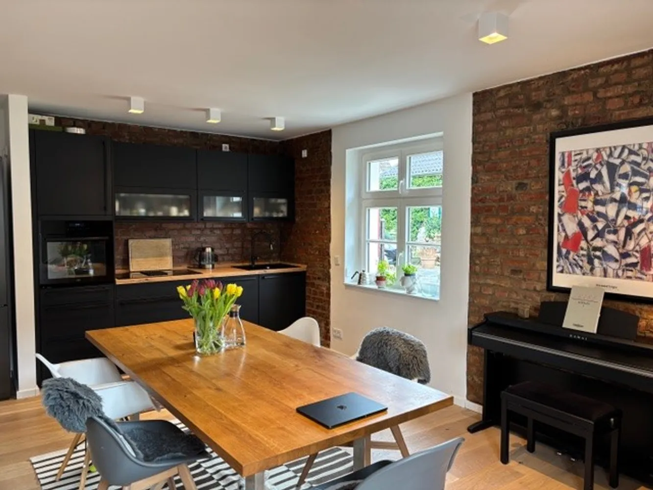 4 Zimmer Haus mit 87 m² in Essen – Bild 3