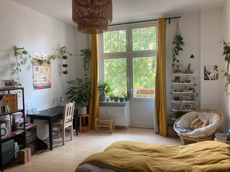 3 Zimmer Wohnung mit 90 m² in Potsdam – Bild 4