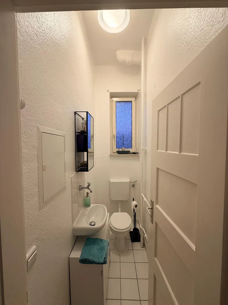 2 Zimmer Wohnung mit 65 m² in Heidelberg – Bild 4