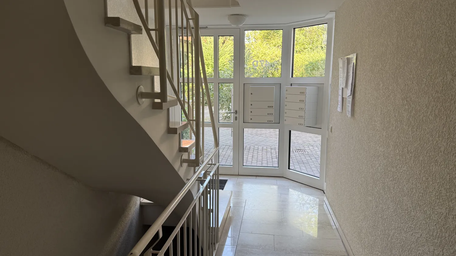 2 Zimmer Wohnung mit 54 m² in Stuttgart – Bild 3