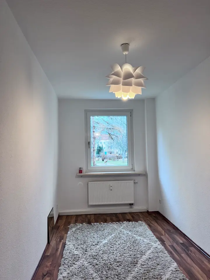 3 Zimmer Wohnung mit 65 m² in Erfurt – Bild 7