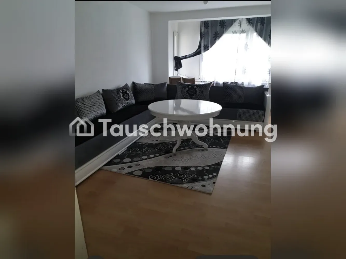 4 Zimmer Wohnung mit 104 m² in Düsseldorf – Bild 1