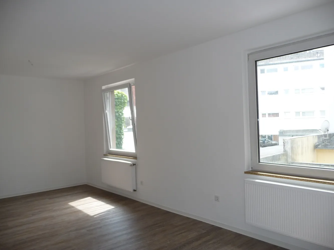 1 Zimmer Wohnung mit 26 m² in Neuss – Bild 9