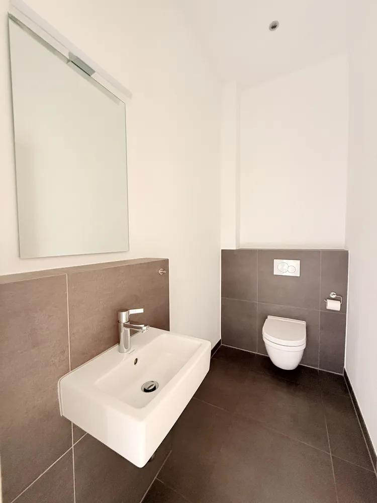 3 Zimmer Wohnung mit 127 m² in Köln – Bild 6