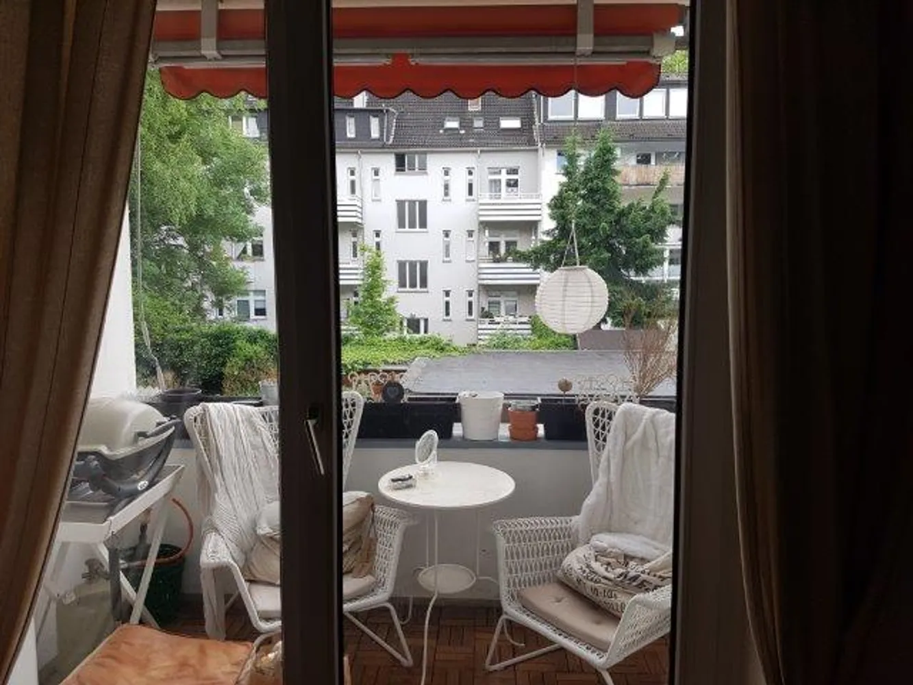 2 Zimmer Wohnung mit 60 m² in Essen – Bild 1