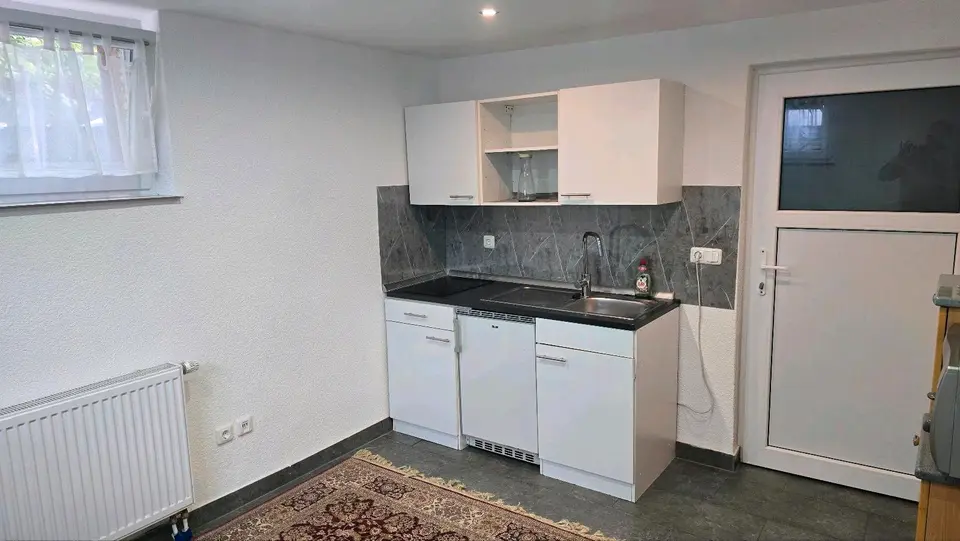 2 Zimmer Wohnung mit 22 m² in Michelstadt – Bild 8