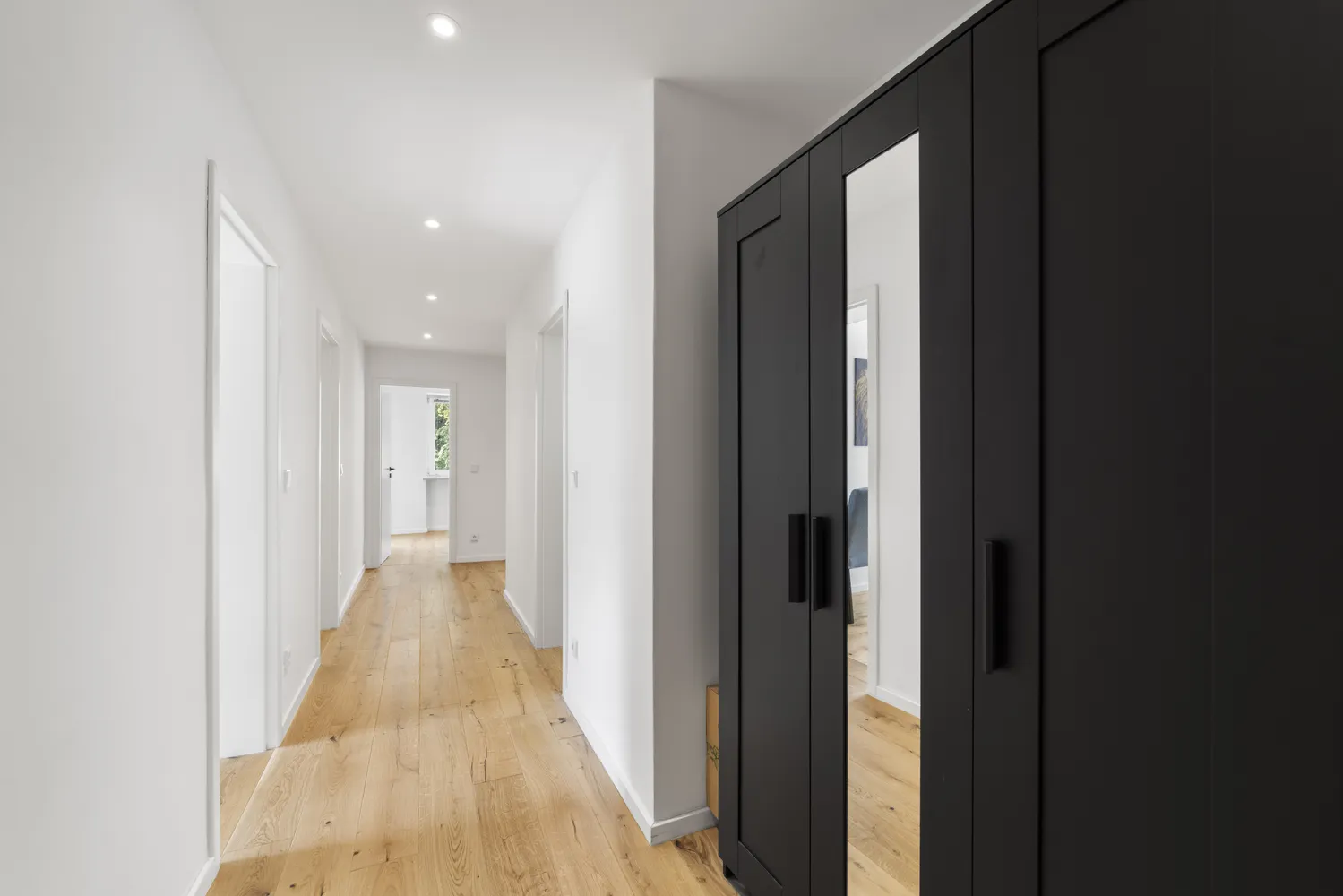4 Zimmer Wohnung mit 75 m² in München – Bild 7