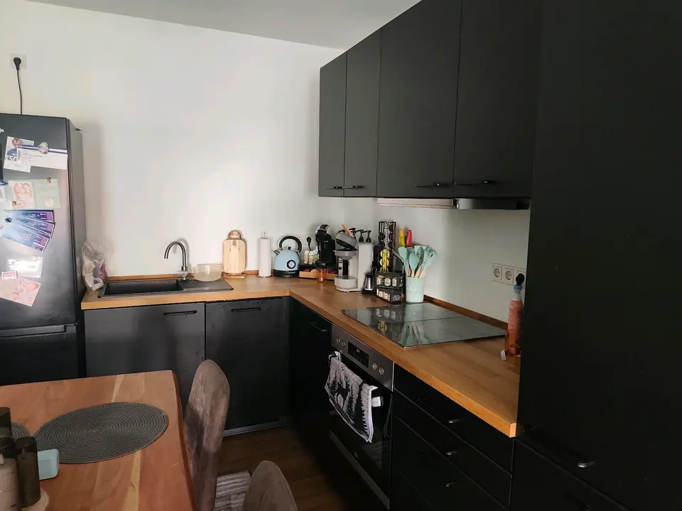 3 room apartment with 75 m² in Magdeburg – Photo 3