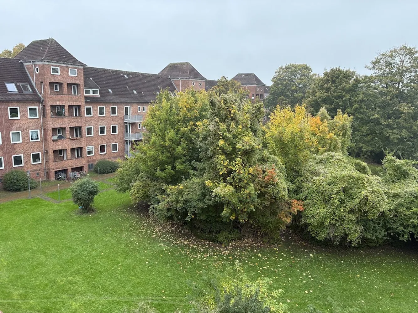 3 Zimmer Wohnung mit 77 m² in Kiel – Bild 1