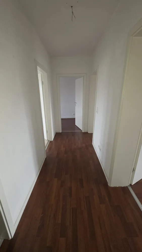 3 room apartment with 55 m² in Bitterfeld-Wolfen – Photo 11