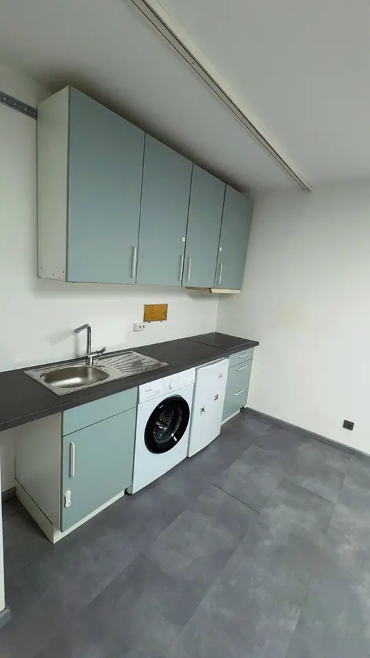 Studio mit 33 m² in Ludwigshafen – Bild 1