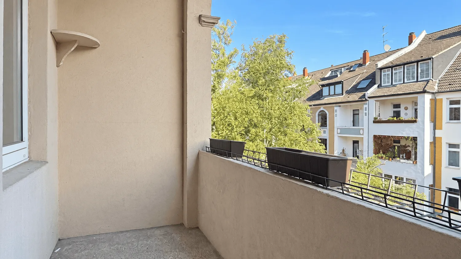 4 room apartment with 76 m² in Brunswick – Photo 4