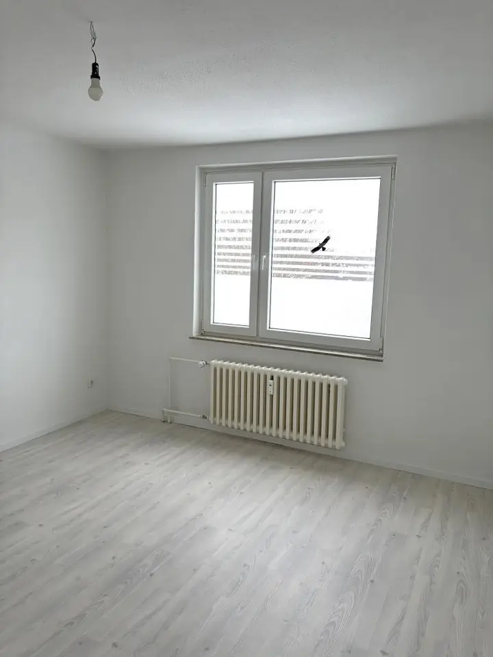 2 Zimmer Wohnung mit 61 m² in Minden – Bild 1