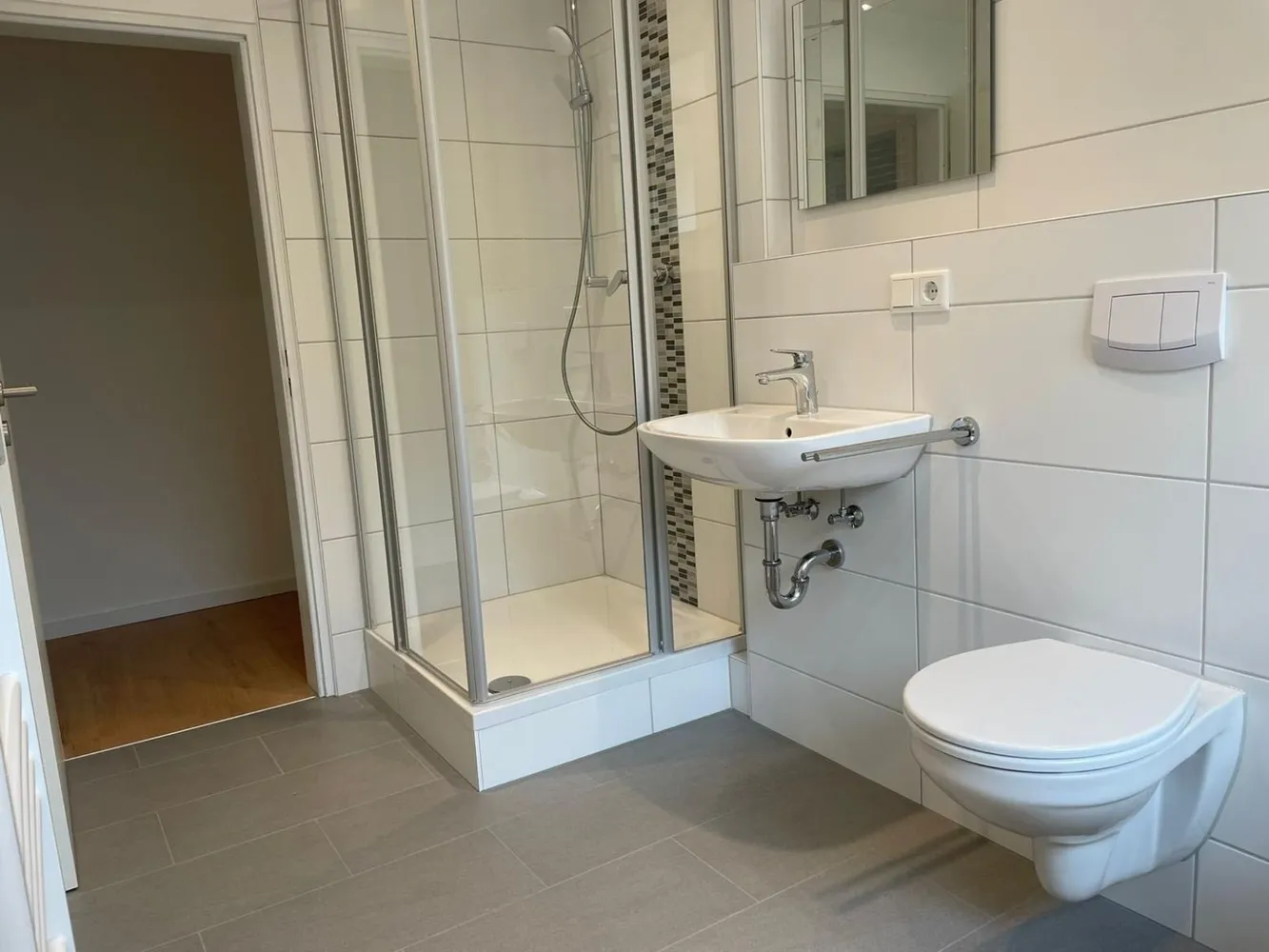 2 room apartment with 74 m² in Nuremberg – Photo 6
