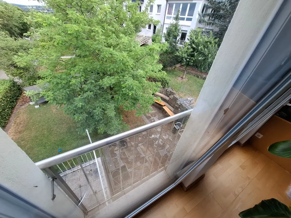 WG-Zimmer mit 86 m² in Stuttgart – Bild 7