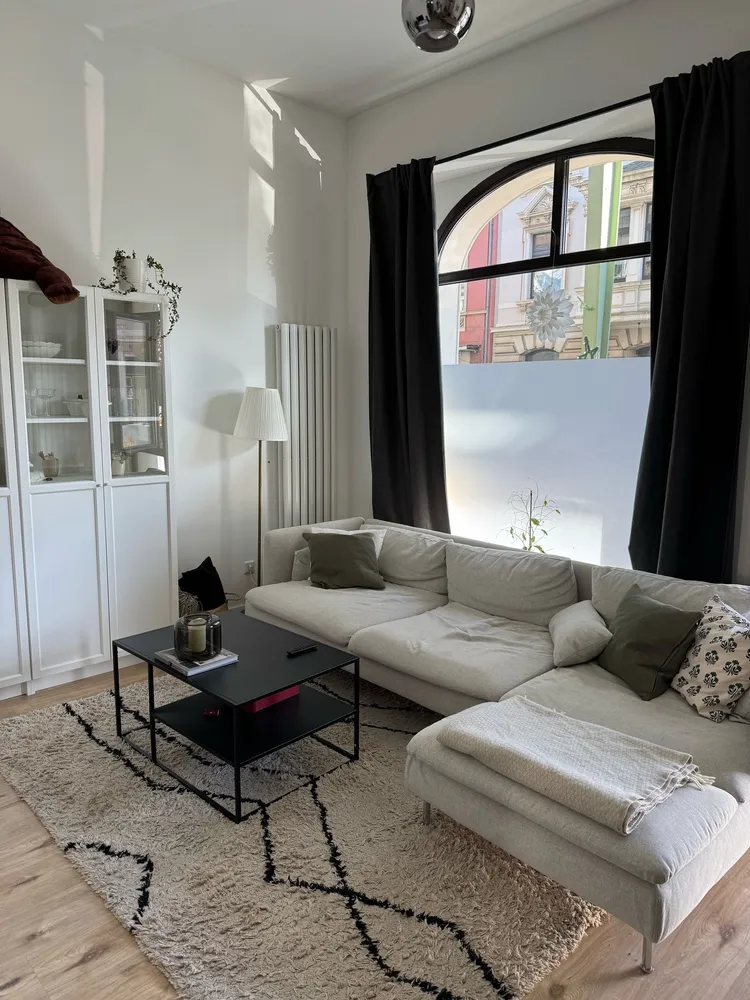 2 Zimmer Wohnung mit 71 m² in Wuppertal – Bild 4
