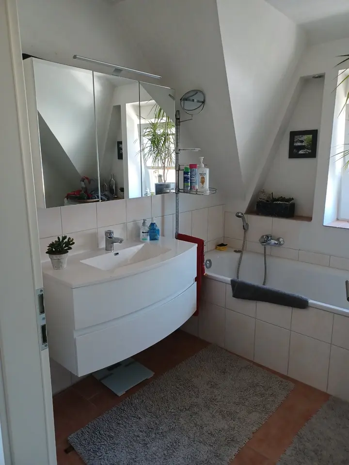 WG-Zimmer mit 200 m² in Dortmund – Bild 10