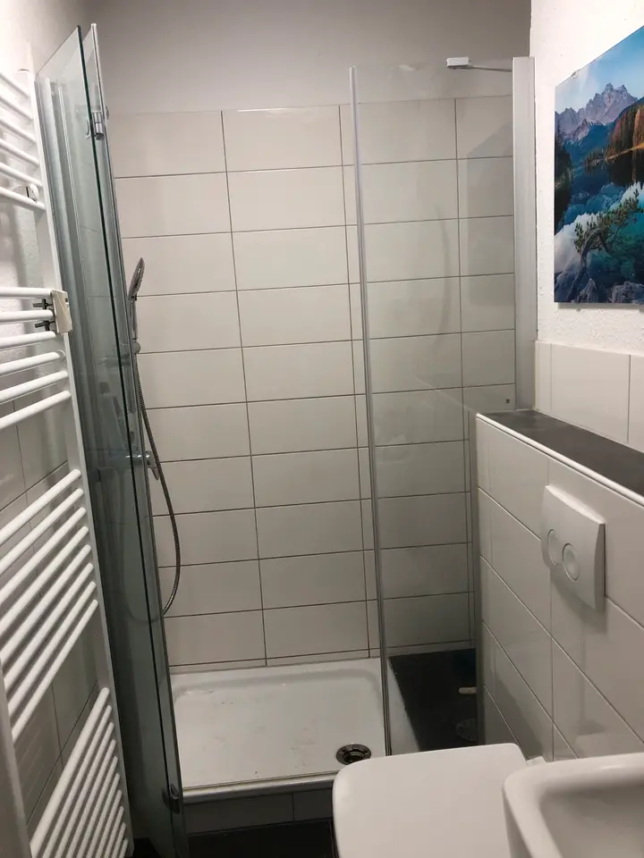 3 Zimmer Wohnung mit 63 m² in Bochum – Bild 8