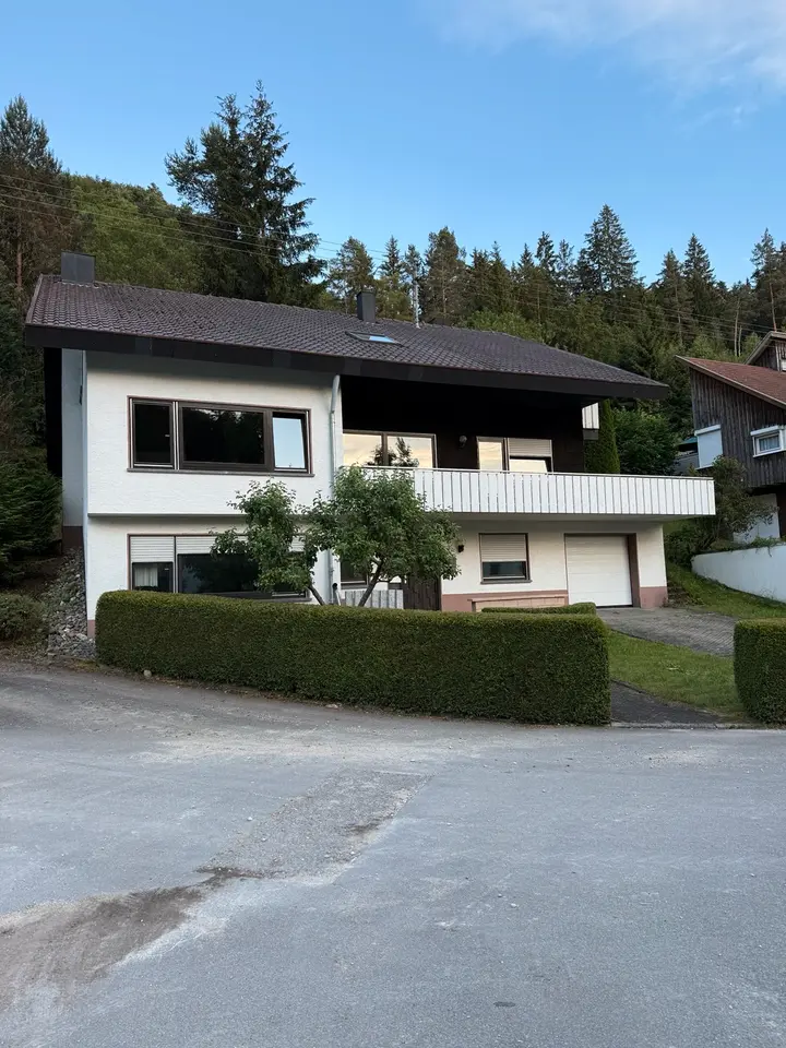 10 Zimmer Haus mit 180 m² in Rottweil – Bild 2
