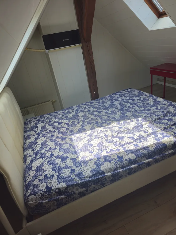 2 Zimmer Wohnung mit 40 m² in Mannheim – Bild 10