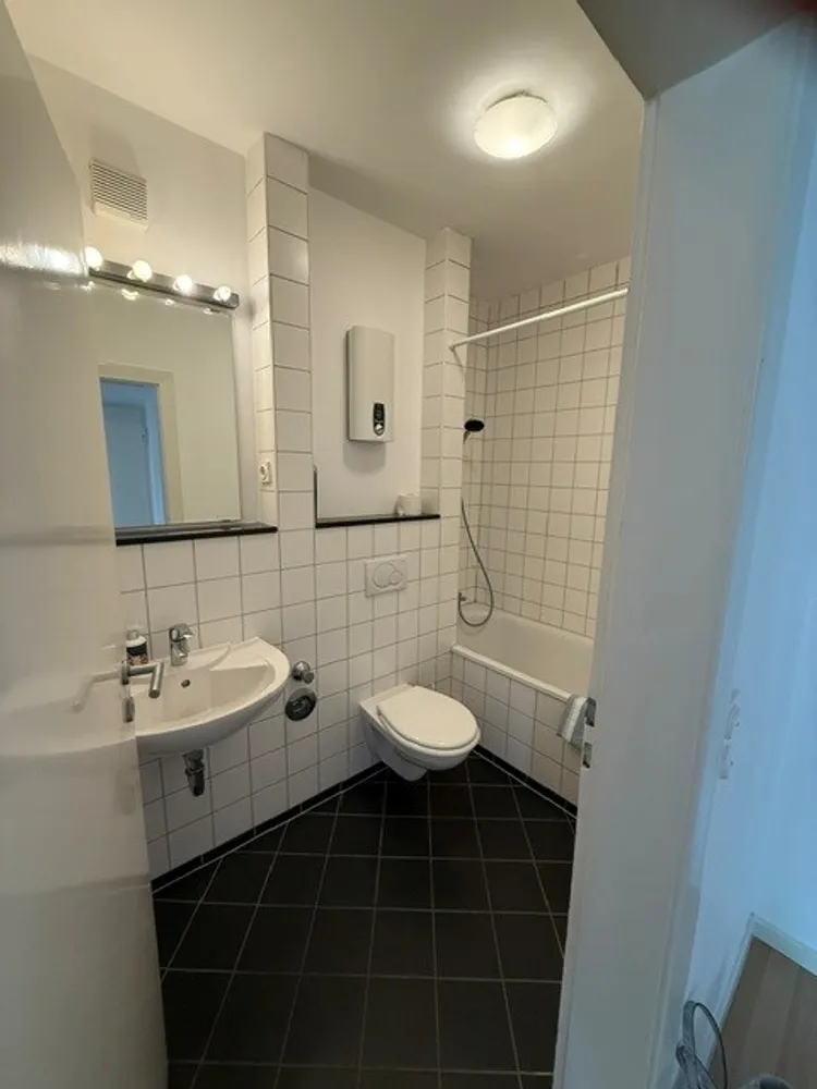 2 Zimmer Wohnung mit 48 m² in Duisburg – Bild 9
