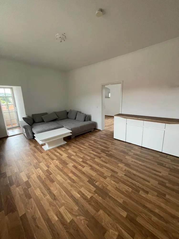 2 Zimmer Wohnung mit 61 m² in Sangerhausen – Bild 11