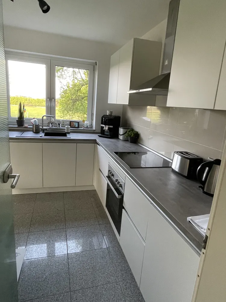 3 Zimmer Wohnung mit 92 m² in Aachen – Bild 10