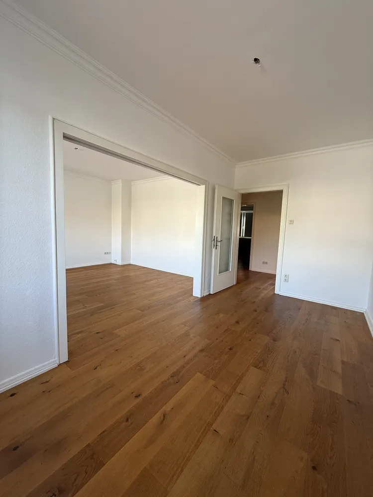 3 Zimmer Wohnung mit 70 m² in Düsseldorf – Bild 6