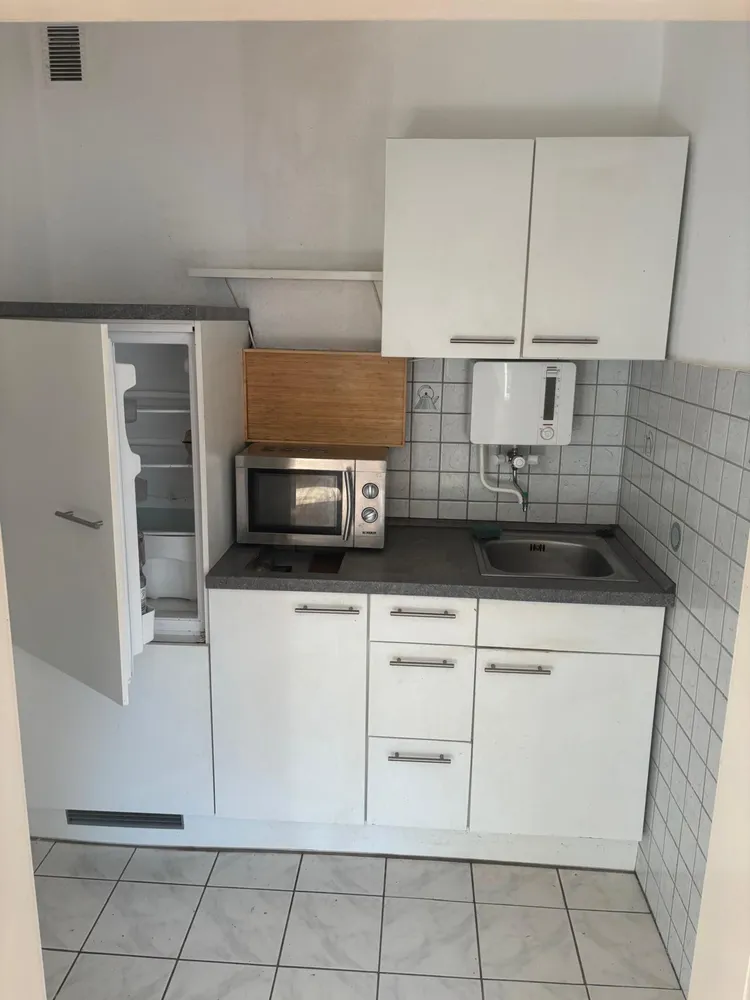 2 Zimmer Wohnung mit 46 m² in Lünen – Bild 1