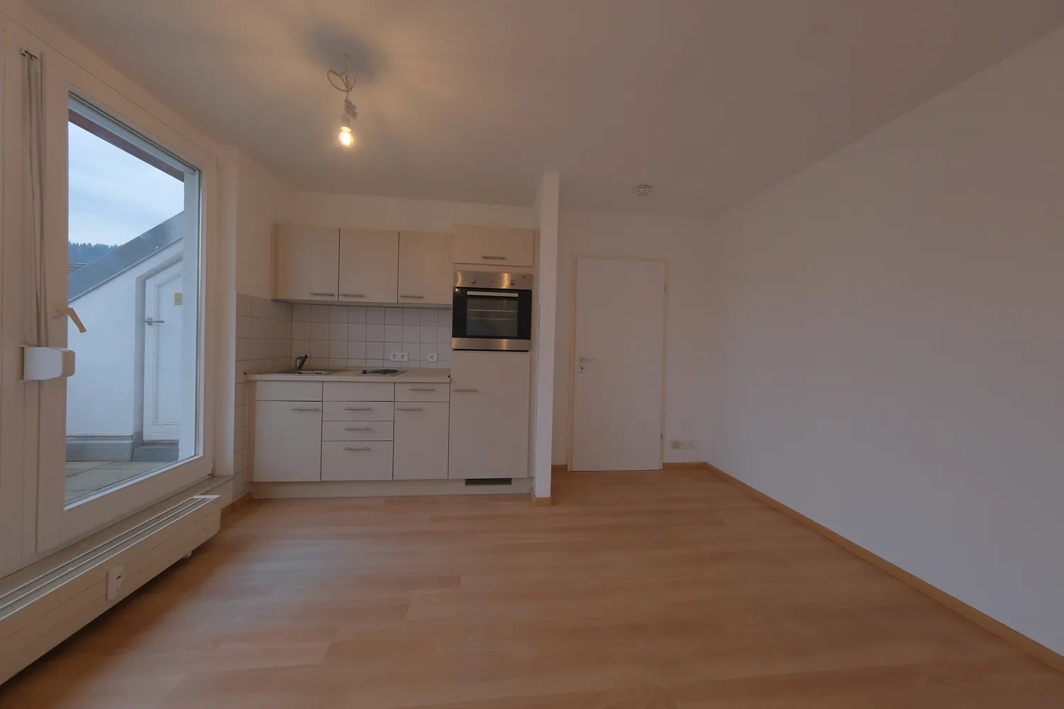 1 Zimmer Wohnung mit 34 m² in Freiburg im Breisgau – Bild 4