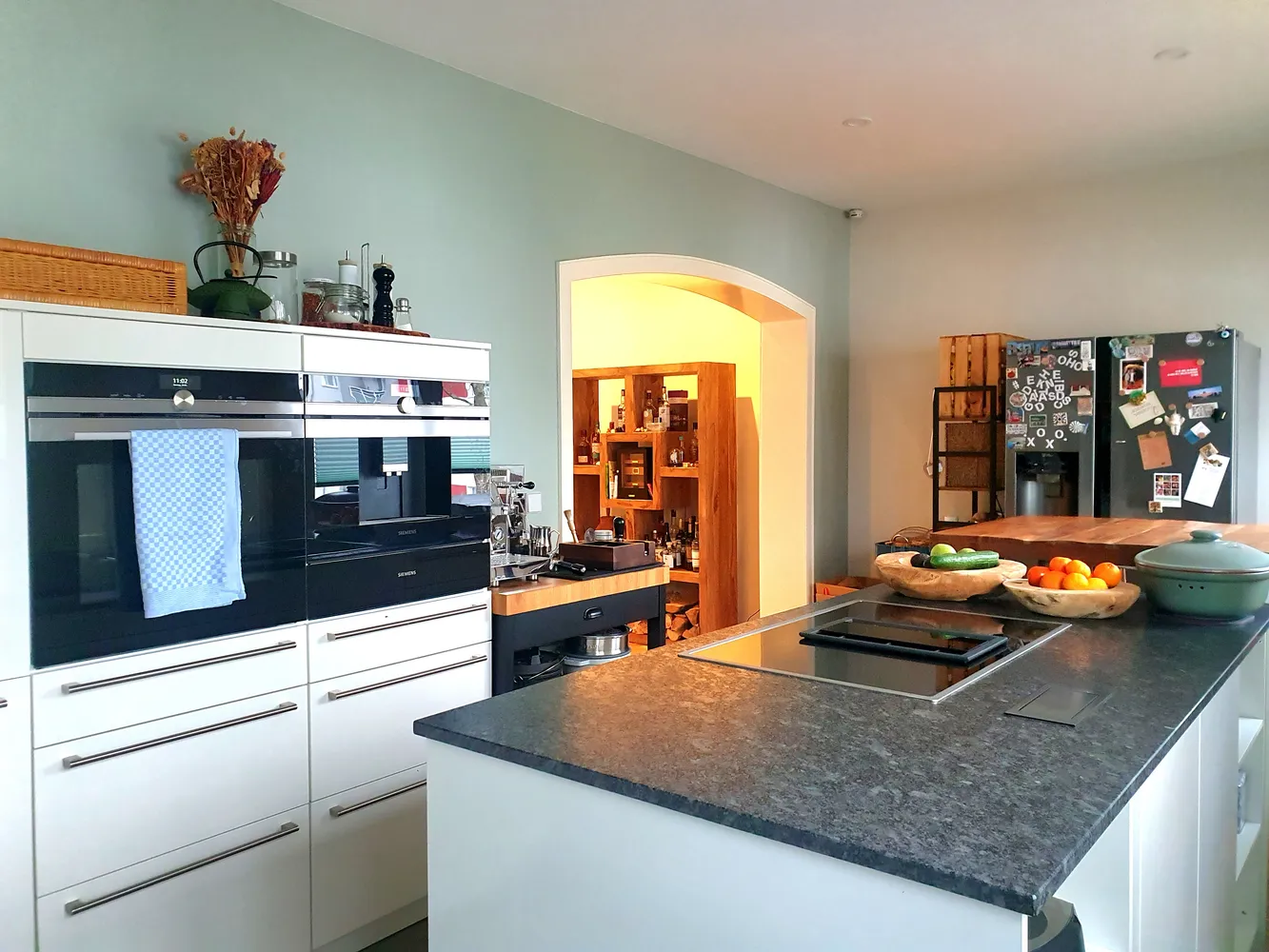 4 Zimmer Wohnung mit 135 m² in Mülheim an der Ruhr – Bild 7