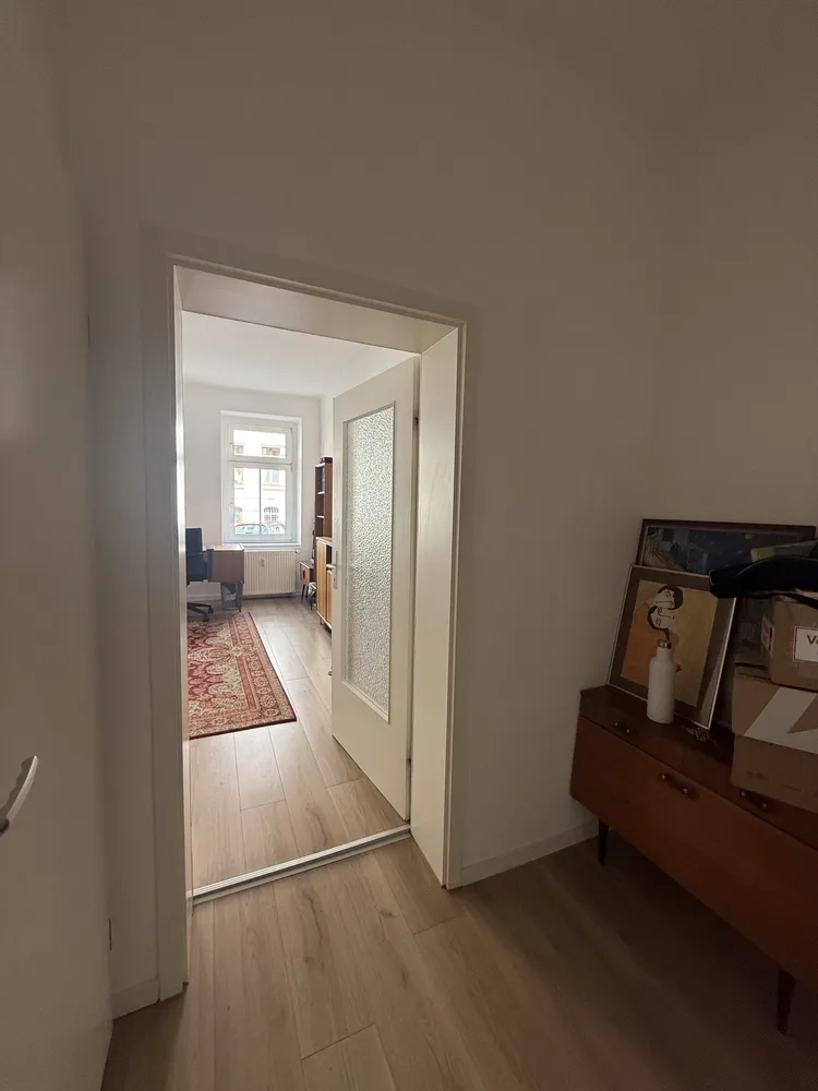 1 Zimmer Wohnung mit 27 m² in Leipzig – Bild 5