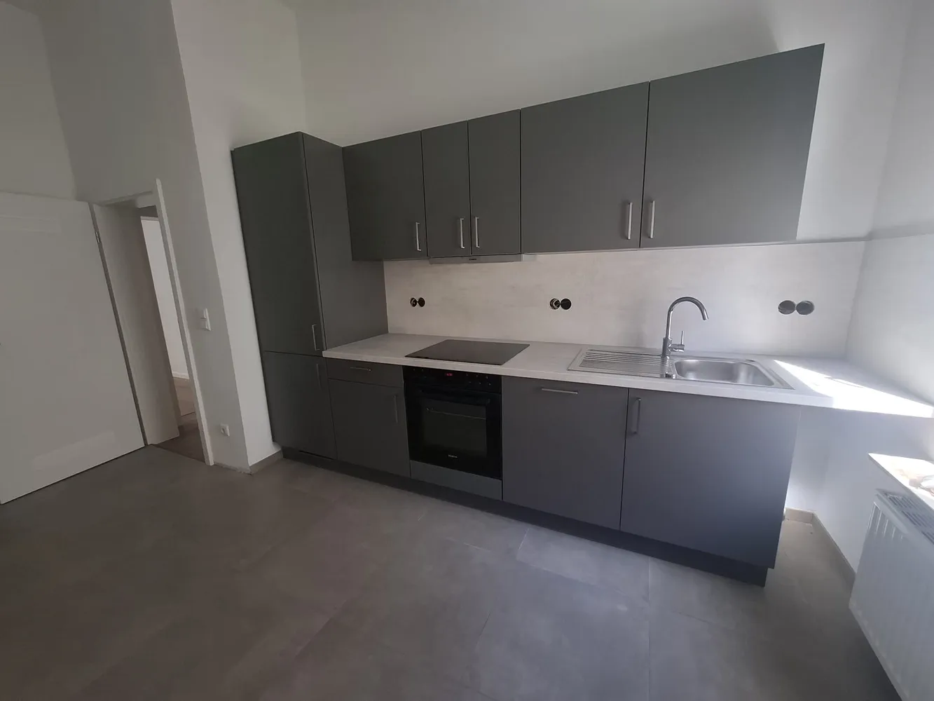 1 Zimmer Wohnung mit 50 m² in Wiesbaden – Bild 3