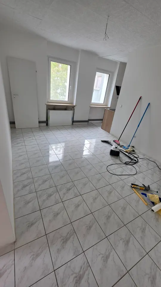 2 Zimmer Wohnung mit 39 m² in Hannover – Bild 3