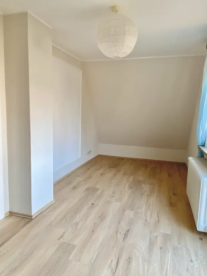 2 Zimmer Wohnung mit 50 m² in Stade – Bild 6