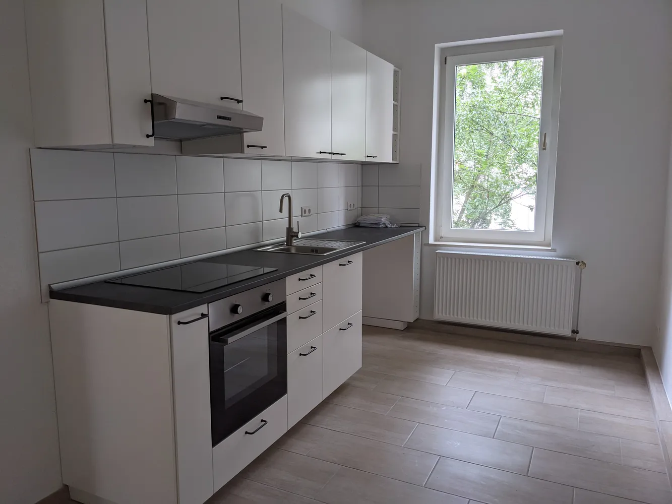 2 Zimmer Wohnung mit 58 m² in Leipzig – Bild 4