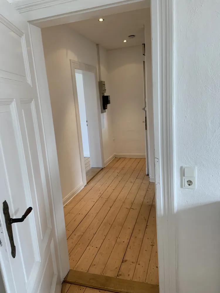 2 Zimmer Wohnung mit 66 m² in Braunschweig – Bild 9