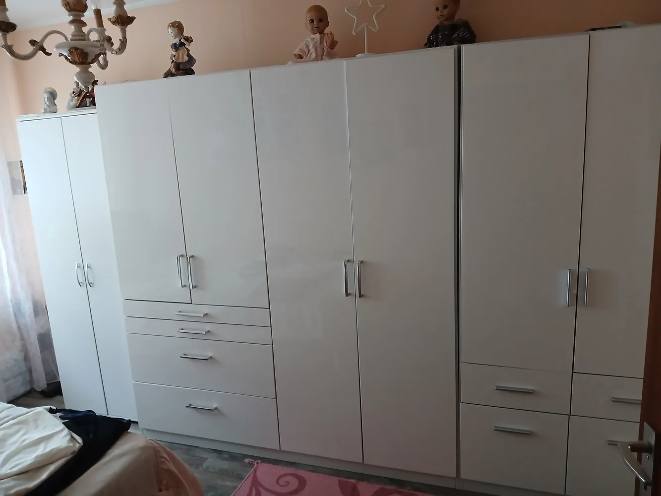 3 room apartment with 68 m² in Cologne – Photo 8
