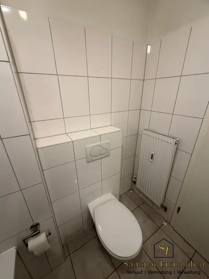 3 Zimmer Wohnung mit 70 m² in Moers – Bild 6