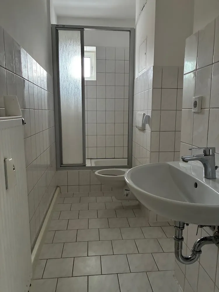 2 Zimmer Wohnung mit 45 m² in Brandenburg an der Havel – Bild 1