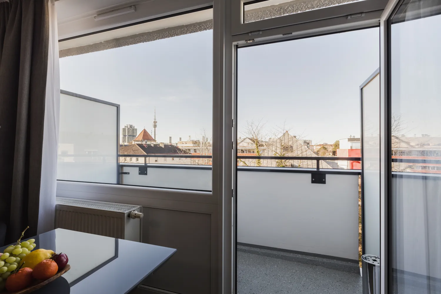 1 Zimmer Wohnung mit 32 m² in München – Bild 5