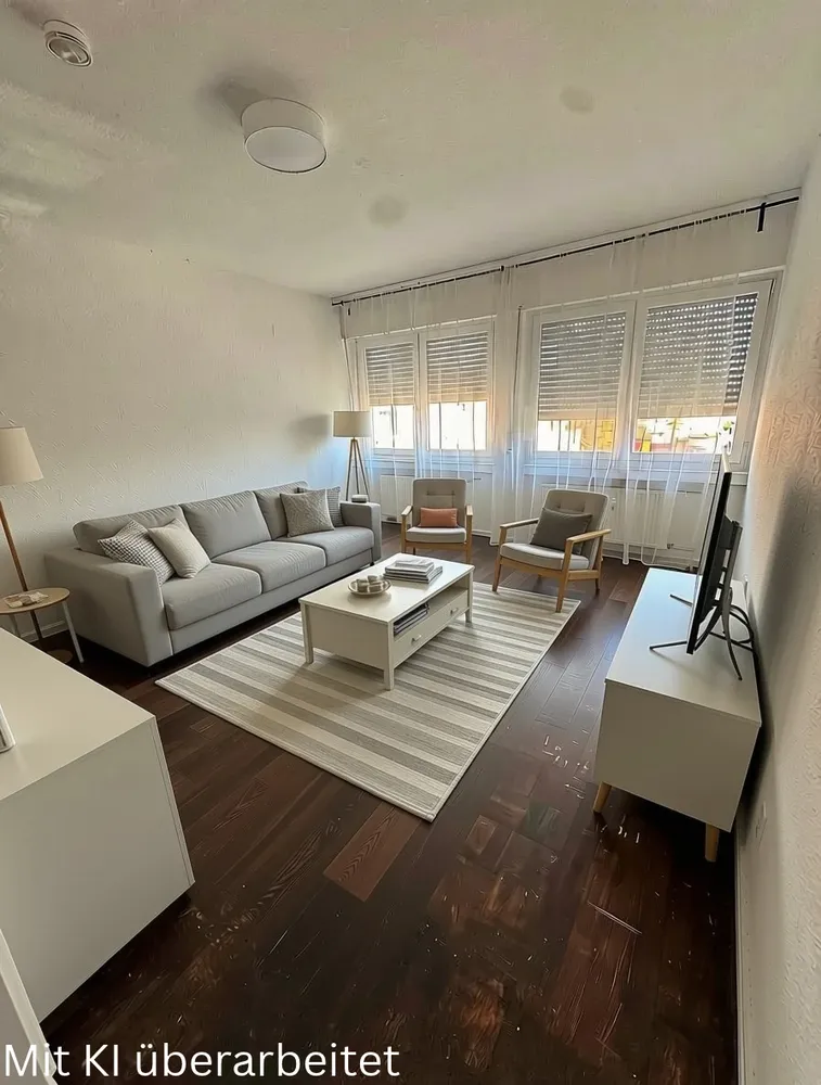 4 Zimmer Wohnung mit 90 m² in Koblenz – Bild 10