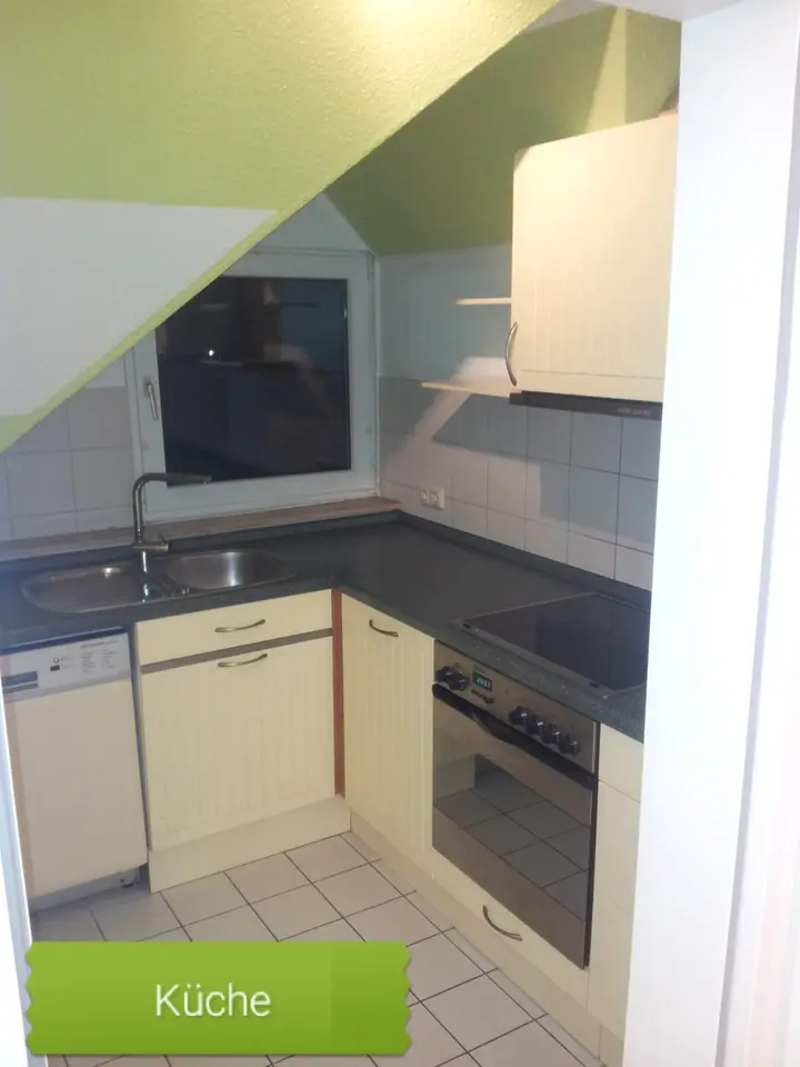 2 room apartment with 71 m² in Lüneburg – Photo 3